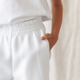 Футболка Garnamama Ukraine t-shirt teenagers вышивка 158-164 Белый (914328.1266101) - Pampik - 3