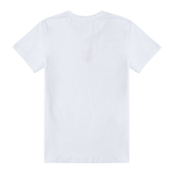 Футболка Garnamama Ukraine t-shirt teenagers вышивка 134-140 Белый (914324.1266101) - Pampik - 6