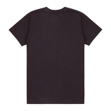 Футболка Garnamama Ukraine t-shirt teenagers вишивка 158-164 Чорний (914340.1266102) - Pampik - 2