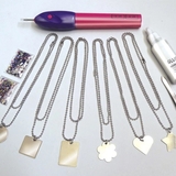 Набор для творчества Eurekakids Аксессуар (2316167/36797) - Pampik - 5