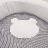 Позиционер-кокон New Life expert Air+, 87х56х10 см, белый (704440/36646) - Pampik - 2