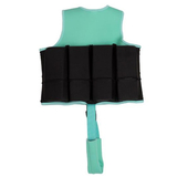 Жилет для плавання Eurekakids (7222400220/37627) - Pampik - 2