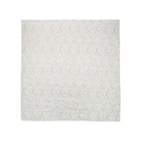 Набір New Life expert: універсальний матрацик, 62х33 см + двосторонній плед, 73х73 см, біло-рожевий (807+829/27680) - Pampik - 4