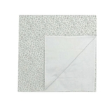 Набір New Life expert: універсальний матрацик, 62х33 см + двосторонній плед, 73х73 см, біло-бежевий (879+842/34175) - Pampik - 6