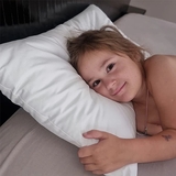 Подушка гипоаллергенная New Life expert, 40х60 см, белый (0000/33417) - Pampik - 8