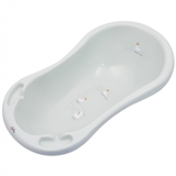 Ванночка Maltex Minimal Lama, 100 см, зелений (0900_39) - Pampik