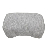 Подушка-рукав для мами New Life expert, 24х15х19 см, світло-сірий (007/36686) - Pampik - 4