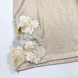 Піжама New Life, р.S, золотий (184/17454) - Pampik - 5