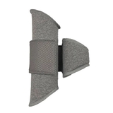 Обмежувач-позиціонер New Life expert Air+, 34х34х7 см, сірий (004/36611) - Pampik - 3