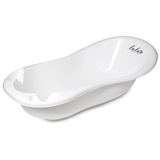 Ванночка Maltex Lulu, 100 см, белый (3418_60) - Pampik