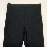 Легінси New Life Аттеса р.40, чорний (752/6745) - Pampik - 4