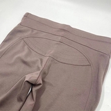 Леггинсы New Life Аттеса, р.46, серо-коричневый (159/9905) - Pampik - 4