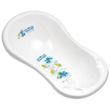 Ванночка Maltex Smurfs, 100 см, білий (1431_60) - Pampik