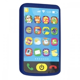 Іграшковий телефон Eurekakids (1532671/36761) - Pampik