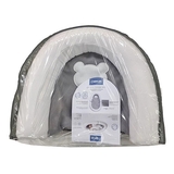 Позиционер-кокон New Life expert Air+, 87х56х10 см, белый (704440/36646) - Pampik - 4