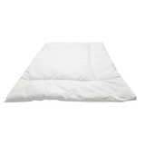 Подушка плоская гипоаллергенная New Life expert, 40х60 см, белый (0000/34156) - Pampik - 3