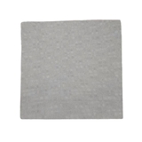 Набір New Life expert: універсальний матрацик, 62х33 см + двосторонній плед, 73х73 см, сірий з білим (821+830/27666) - Pampik - 4