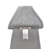 Обмежувач-позиціонер New Life expert Air+, 34х34х7 см, сірий (004/36611) - Pampik - 5