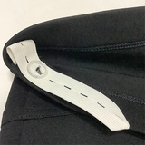 Легінси New Life Аттеса р.40, чорний (752/6745) - Pampik - 6