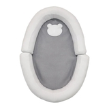 Позиционер-кокон New Life expert Air+, 87х56х10 см, белый (704440/36646) - Pampik