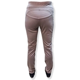 Леггинсы New Life Аттеса, р.46, серо-коричневый (159/9905) - Pampik - 7