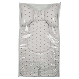 Универсальный матрасик в коляску New Life expert, 62х33 см, серый (881/34406) - Pampik - 7