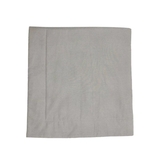 Набор New Life expert: универсальный матрасик, 62х33 см + двусторонний плед, 73х73 см, серый (821+826/27644) - Pampik - 3