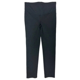 Лосини утеплені New Life з рельєфами, р.48, чорний (752/25252) - Pampik