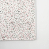 Набір New Life expert: універсальний матрацик, 62х33 см + двосторонній плед, 73х73 см, біло-рожевий (807+829/27680) - Pampik - 7