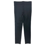 Лосини утеплені New Life з рельєфами, р.48, чорний (752/25252) - Pampik - 2