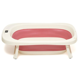 Ванночка Twins Aqua, складана, 81 см, рожевий (7769) - Pampik - 3