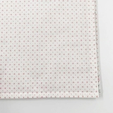 Набір New Life expert: універсальний матрацик, 62х33 см + двосторонній плед, 73х73 см, біло-рожевий (807+829/27680) - Pampik - 8