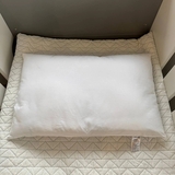 Подушка гипоаллергенная New Life expert, 40х60 см, белый (0000/33417) - Pampik - 6