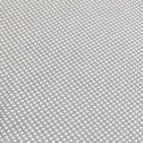 Набор New Life expert: универсальный матрасик, 62х33 см + двусторонний плед, 73х73 см, серый (821+826/27644) - Pampik - 4