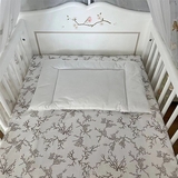 Подушка плоская гипоаллергенная New Life expert, 40х60 см, белый (0000/34156) - Pampik - 7