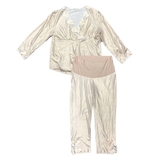 Піжама New Life, р.S, золотий (184/17454) - Pampik