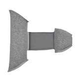 Обмежувач-позиціонер New Life expert Air+, 34х34х7 см, сірий (004/36611) - Pampik - 4