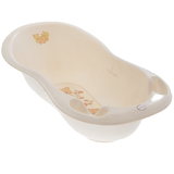 Ванночка Tega Baby MS-005 Ведмедик, 102 см, бежевий (MS-005 LUX-119) - Pampik