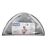 Обмежувач-позиціонер New Life expert Air+, 34х34х7 см, сірий (004/36611) - Pampik - 7