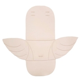 Універсальний матрацик у коляску New Life expert Ангел, 78х34 см, бежевий (0000/24380) - Pampik