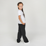 Футболка Garnamama Ukraine t-shirt Вишиванка 2025 122-128 Білий (1056675.14177531) - Pampik - 2