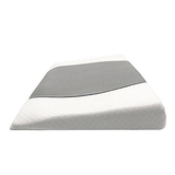 Подушка New Life expert Air+ Memory с наклоном 10°, 55х35х8 см, белый (009/37194) - Pampik - 3