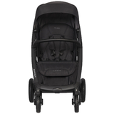 Прогулочная коляска EasyGo Quantum Basalt, черный (9023-EGQ-18) - Pampik - 3