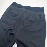 Штани New Life LV з трикотажною вставкою, р.44, темно-синій (493/17478) - Pampik - 4