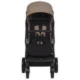 Прогулянкова коляска EasyGo Zoya Golden beige (W/EA/ZOYA/GB) - Pampik - 7