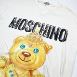 Сукня New Life Moschino, р.46-48, білий (23340) - Pampik - 3