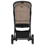 Прогулянкова коляска EasyGo Zoya Golden beige (W/EA/ZOYA/GB) - Pampik - 8