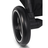 Прогулянкова коляска EasyGo Hero Ebony Cloud grey (W/EA/HERO/CG) - Pampik - 23