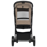 Прогулянкова коляска EasyGo Zoya Golden beige (W/EA/ZOYA/GB) - Pampik - 9