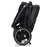 Прогулочная коляска EasyGo Zoya Cloud grey (W/EA/ZOYA/CG) - Pampik - 10